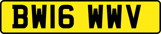 BW16WWV