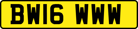 BW16WWW