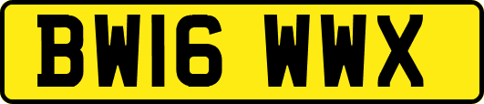 BW16WWX