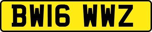 BW16WWZ