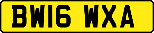 BW16WXA