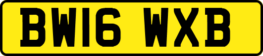BW16WXB