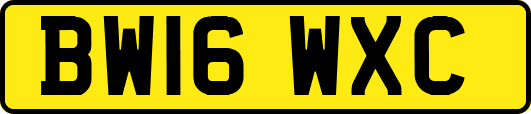 BW16WXC