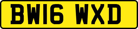 BW16WXD