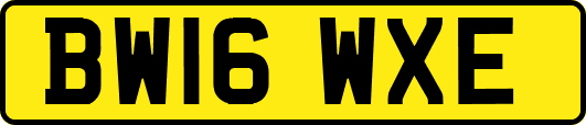 BW16WXE