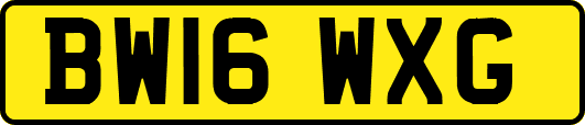 BW16WXG