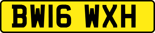 BW16WXH