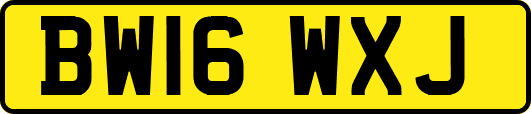 BW16WXJ