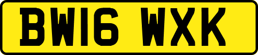 BW16WXK