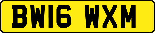 BW16WXM