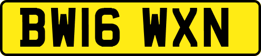BW16WXN