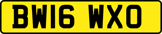 BW16WXO