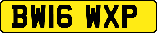 BW16WXP