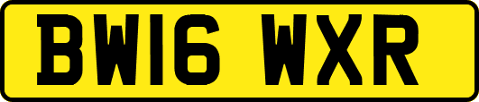 BW16WXR