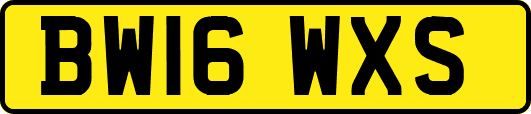 BW16WXS