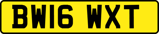 BW16WXT