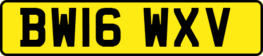 BW16WXV