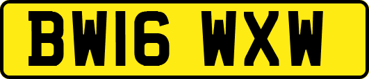 BW16WXW