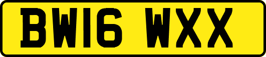 BW16WXX