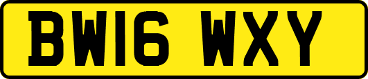 BW16WXY