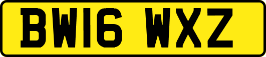 BW16WXZ