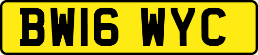 BW16WYC