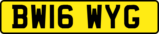 BW16WYG
