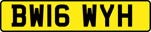 BW16WYH