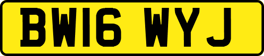 BW16WYJ