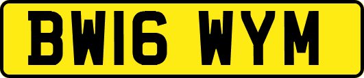 BW16WYM