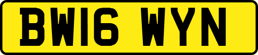 BW16WYN