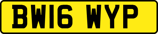 BW16WYP