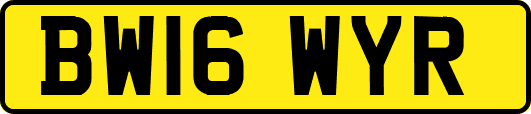 BW16WYR