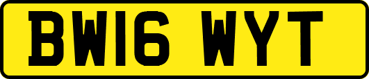 BW16WYT