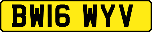 BW16WYV