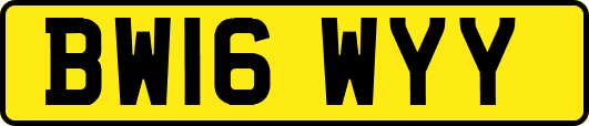 BW16WYY
