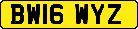 BW16WYZ