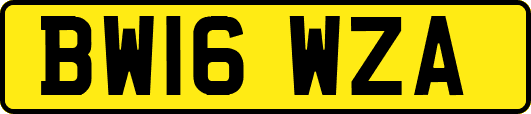 BW16WZA