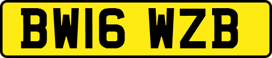 BW16WZB