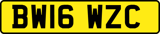 BW16WZC