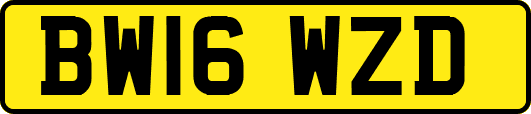BW16WZD