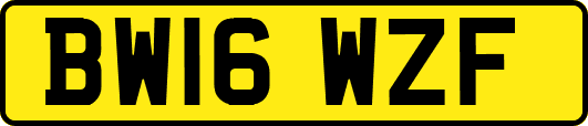BW16WZF