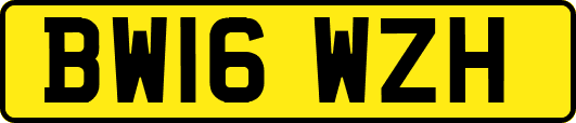 BW16WZH