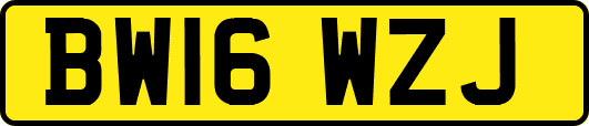 BW16WZJ