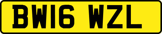 BW16WZL