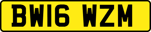 BW16WZM
