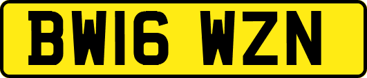 BW16WZN