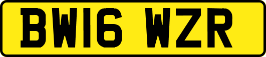 BW16WZR