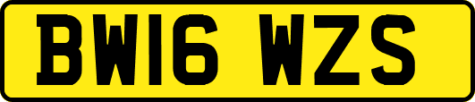 BW16WZS
