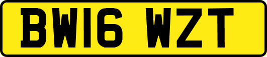 BW16WZT